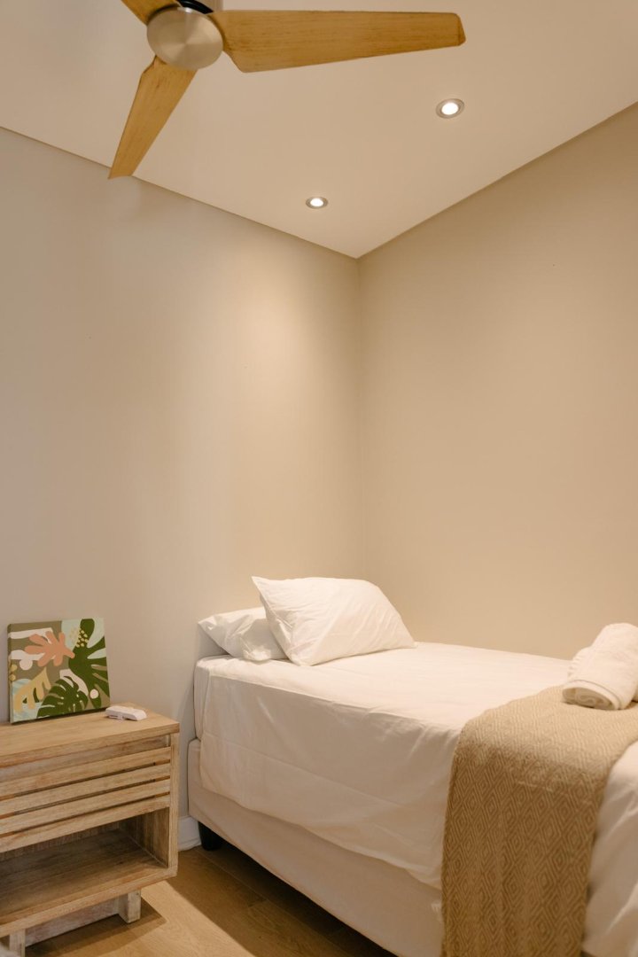 To Let 2 Bedroom Property for Rent in Cape Town City Centre Western Cape